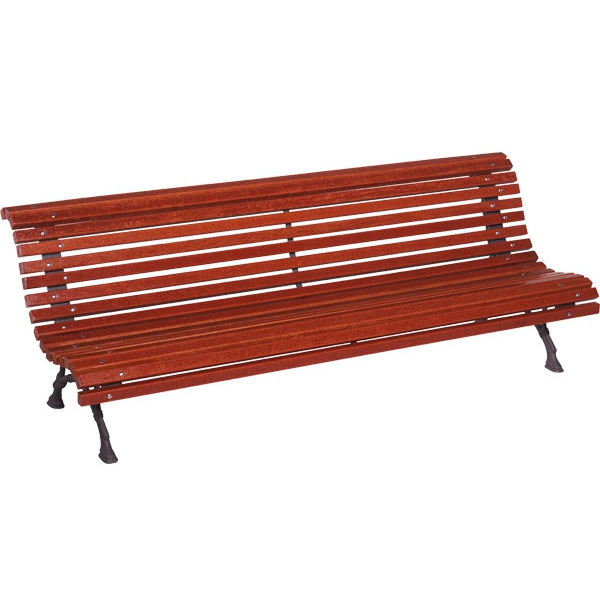 Banco modelo Romántico